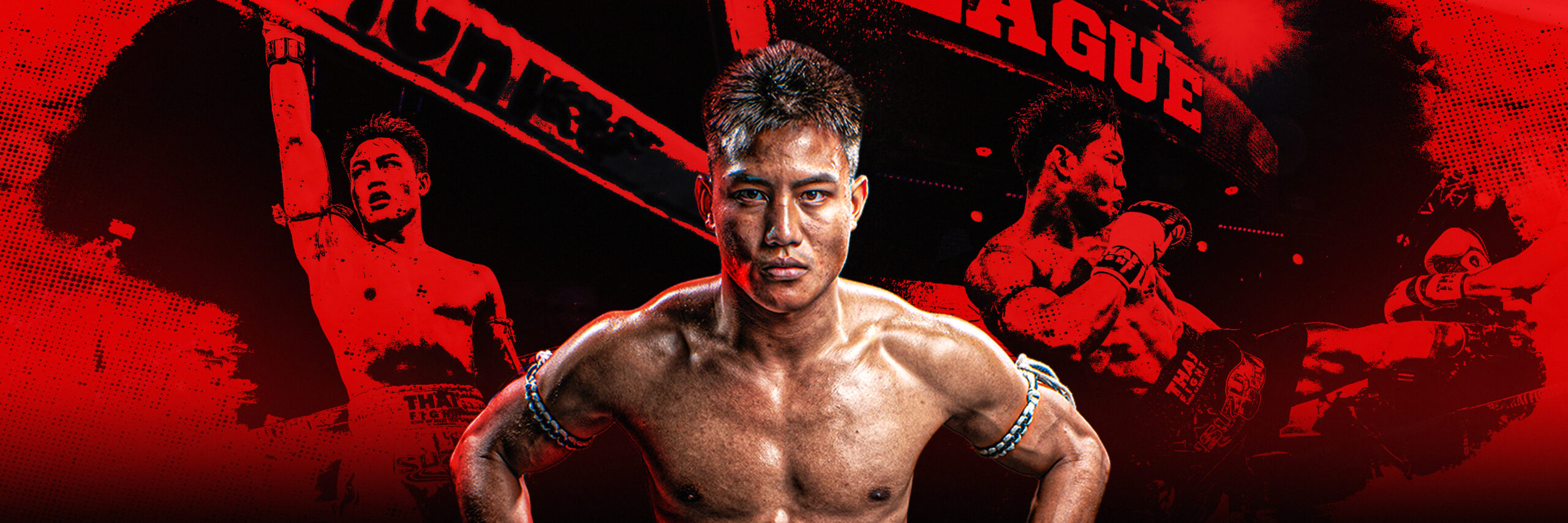 Thongchai Petchrungrueang